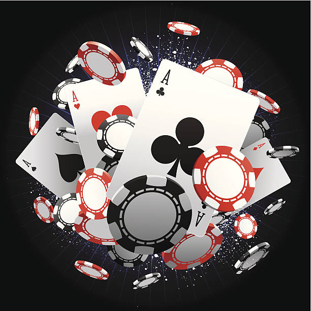 topanhoki Baccarat Table