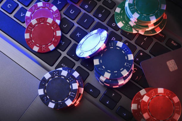topanhoki topanhoki Casino Brings Tables Closer
