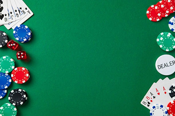 topanhoki Casino and slots